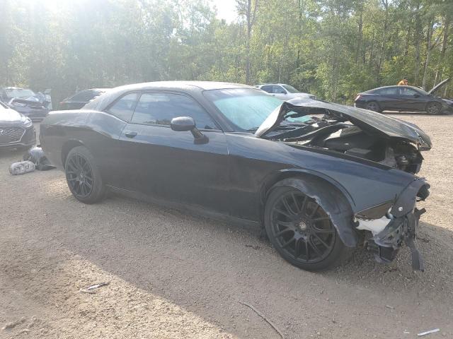Photo 4 from auction – 2014 DODGE CHALLENGER with VIN 2C3CDYAG0EH224839