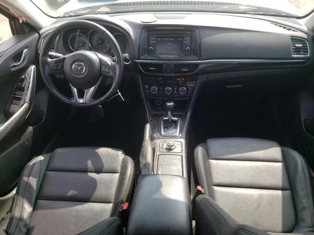 Photo 8 from auction – 2014 MAZDA 6 TOURING with VIN JM1GJ1T69E1149798