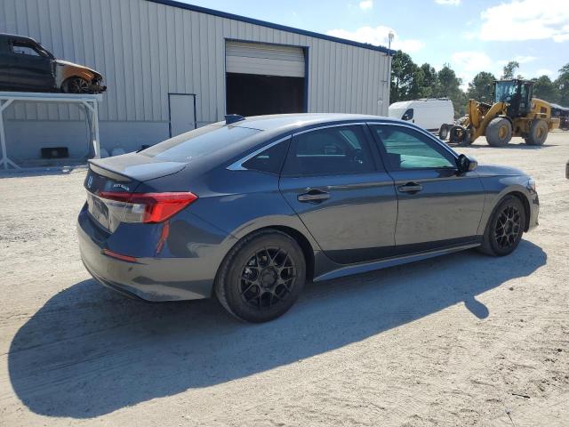 Photo 3 from auction – 2024 HONDA CIVIC LX with VIN 2HGFE2F20RH559915