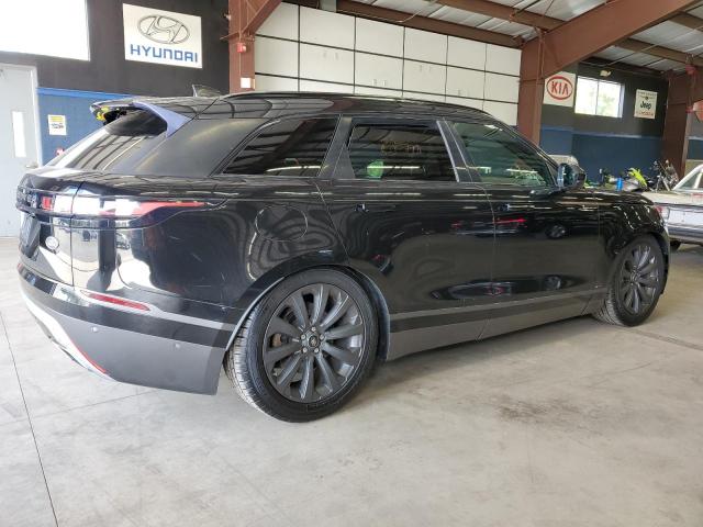 Photo 3 from auction – 2018 LAND ROVER RANGE ROVE with VIN SALYL2RV7JA769796