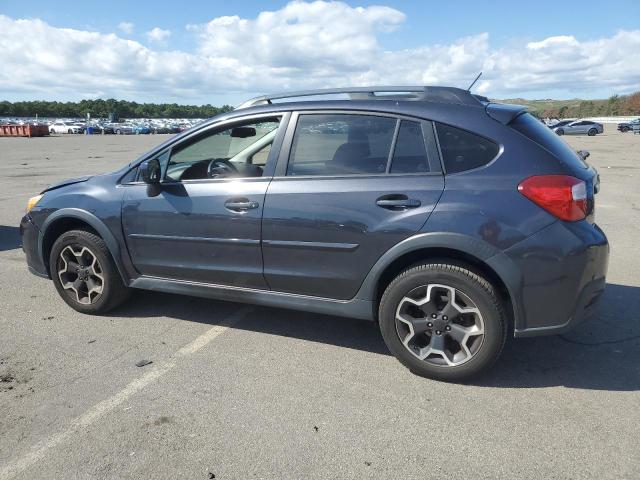 Photo 2 from auction – 2014 SUBARU XV CROSSTR with VIN JF2GPACC7E8286168