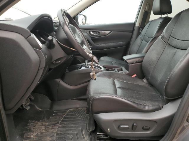 Photo 7 from auction – 2014 NISSAN ROGUE S with VIN 5N1AT2MV5EC828074