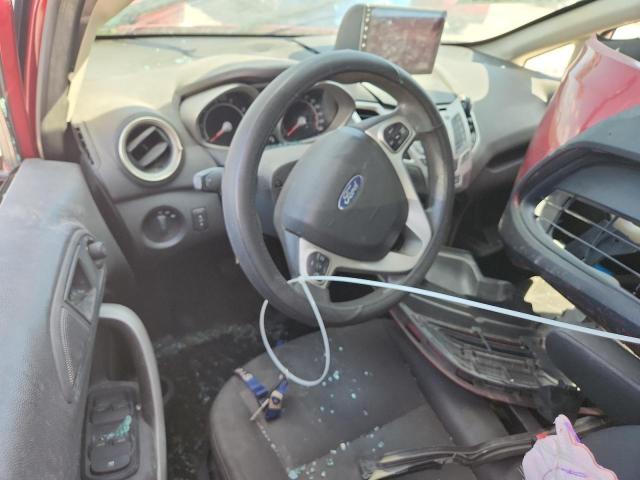 صورة رقم 8 من المزاد - 2013 FORD FIESTA مع VIN 3FADP4EJ0DM223380
