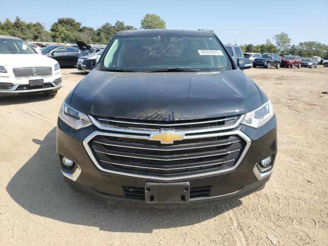 Photo 5 from auction – 2020 CHEVROLET TRAVERSE L with VIN 1GNEVMKW2LJ234355