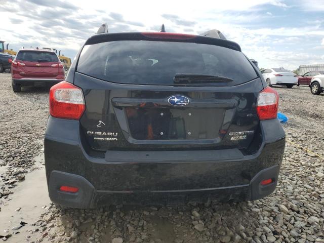 Photo 6 from auction – 2017 SUBARU CROSSTREK with VIN JF2GPANC4H8270138