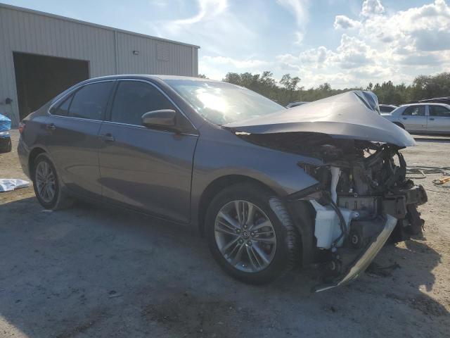 Photo 4 from auction – 2017 TOYOTA CAMRY LE with VIN 4T1BF1FK6HU276432