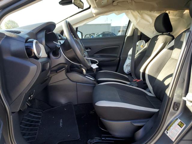Photo 7 from auction – 2020 NISSAN VERSA SV with VIN 3N1CN8EV2LL813206