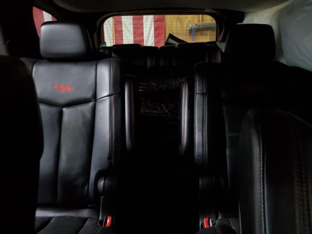 Photo 10 from auction – 2013 DODGE DURANGO R/ with VIN 1C4SDJCT0DC698199