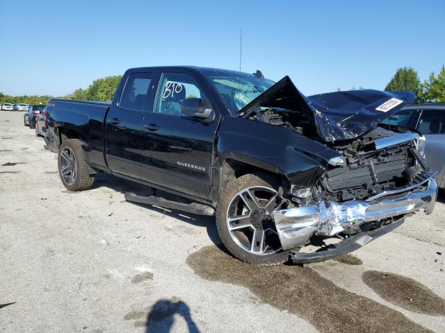 Photo 4 from auction – 2019 CHEVROLET SILVERADO with VIN 2GCVKPEC5K1118841