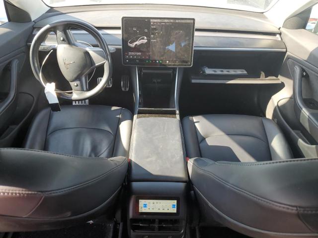 Photo 8 from auction – 2018 TESLA MODEL 3 with VIN 5YJ3E1EA0JF008334