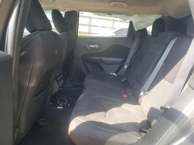 Photo 11 from auction – 2016 JEEP CHEROKEE L with VIN 1C4PJMCS9GW114778