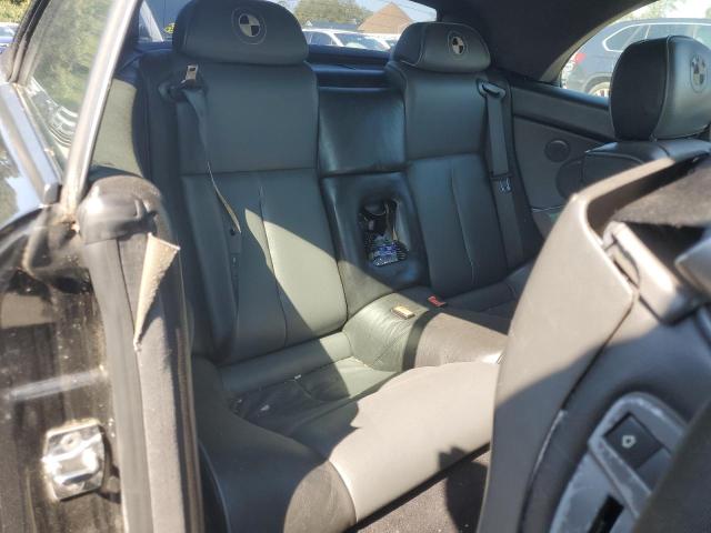 Photo 10 from auction – 2005 BMW 645 CI AUT with VIN WBAEK73435B324141