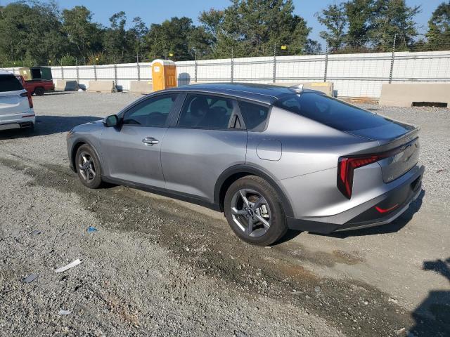 Photo 2 from auction – 2025 KIA K4 LX with VIN 3KPFT4DE6SE048787