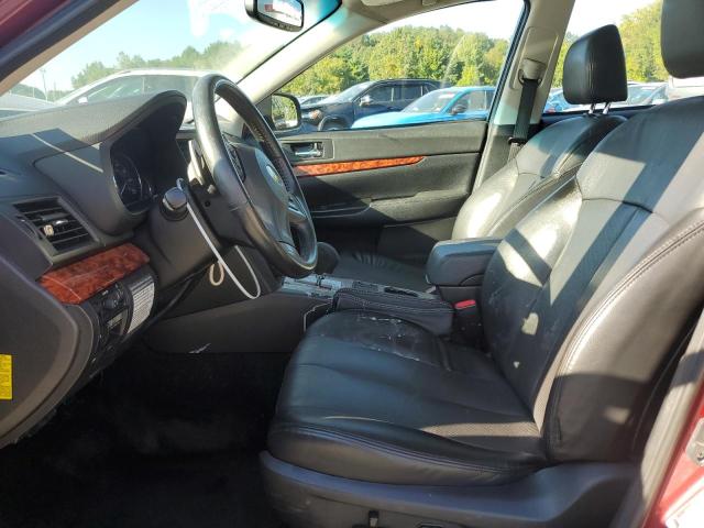 Photo 7 from auction – 2012 SUBARU LEGACY 3.6R LIMITED with VIN 4S3BMDL67C2014507