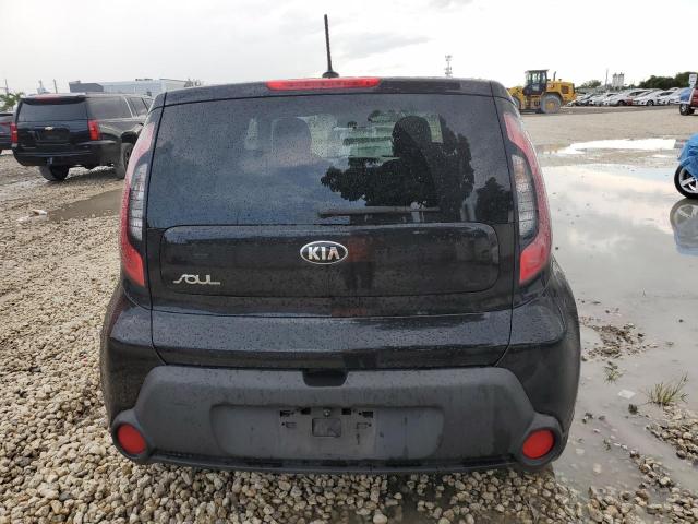 Photo 6 from auction – 2015 KIA SOUL with VIN KNDJN2A28F7213165