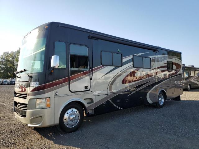 Photo 2 from auction – 2015 FORD F53 with VIN 1F66F5DY5F0A02859