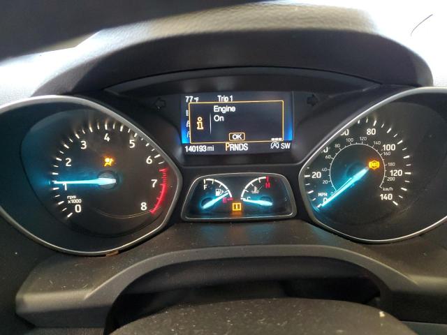 Photo 9 from auction – 2017 FORD ESCAPE SE with VIN 1FMCU9GD5HUC70968