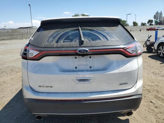 Photo 6 from auction – 2016 FORD EDGE SEL with VIN 2FMPK3J87GBB87062