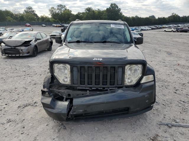 Photo 5 from auction – 2012 JEEP LIBERTY SP with VIN 1C4PJMAK5CW214499
