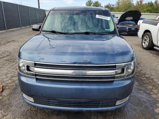 Photo 5 from auction – 2019 FORD FLEX SEL with VIN 2FMGK5C83KBA31795