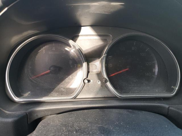 Photo 9 from auction – 2014 NISSAN VERSA S with VIN 3N1CN7AP7EL867640