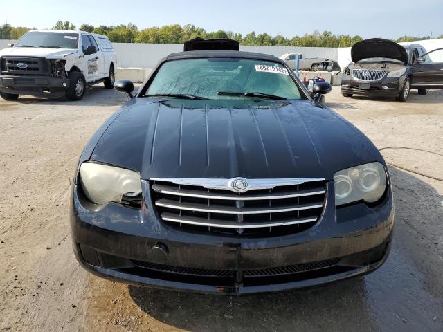صورة رقم 5 من المزاد - 2006 CHRYSLER CROSSFIRE مع VIN 1C3AN55L66X065638