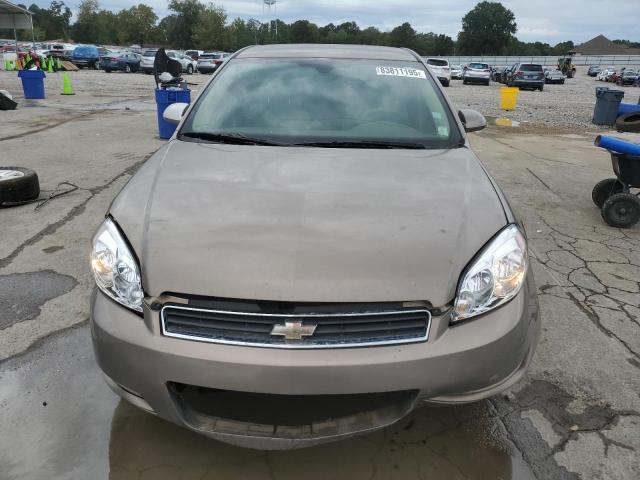Photo 5 from auction – 2007 CHEVROLET IMPALA LS with VIN 2G1WB58K879204190