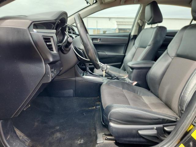 Photo 7 from auction – 2015 TOYOTA COROLLA L with VIN 2T1BURHE3FC242720