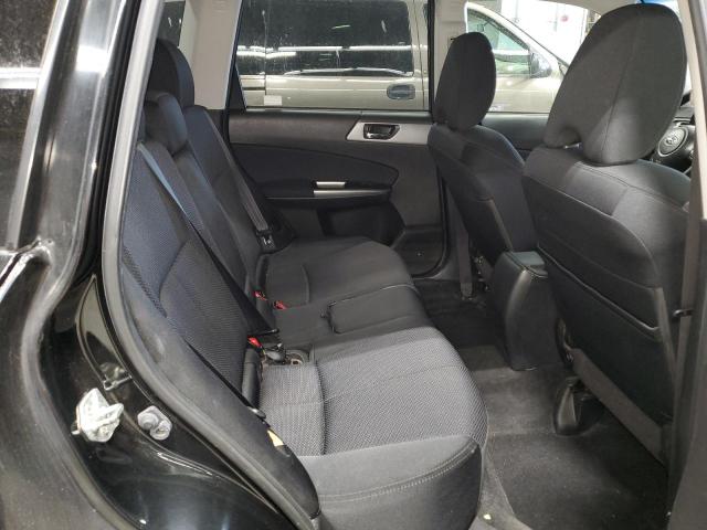 Photo 11 from auction – 2012 SUBARU FORESTER 2 with VIN JF2SHBDC5CH403349