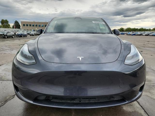Photo 5 from auction – 2024 TESLA MODEL Y with VIN 7SAYGDED2RA334224