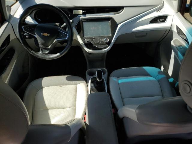 Photo 8 from auction – 2017 CHEVROLET BOLT EV with VIN 1G1FX6S07H4179494