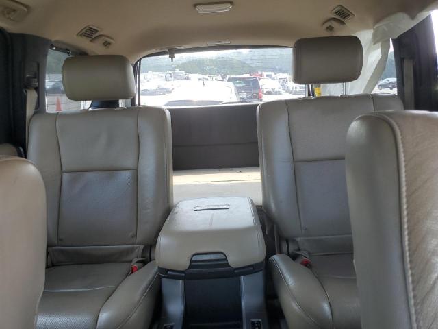 Photo 10 from auction – 2011 TOYOTA SEQUOIA PLATINUM with VIN 5TDYY5G12BS034917