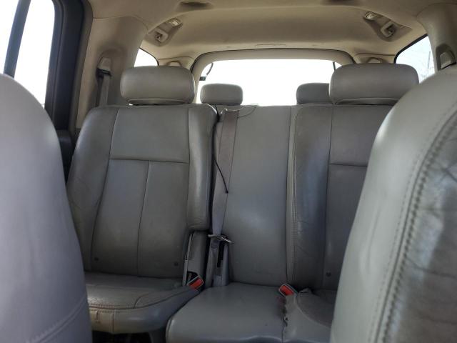 Photo 10 from auction – 2005 CHEVROLET TRAILBLAZE with VIN 1GNET16S356165970