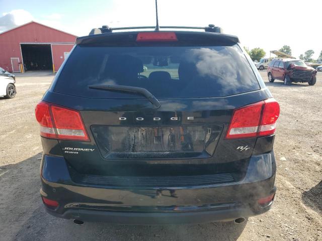 Photo 6 from auction – 2015 DODGE JOURNEY R/ with VIN 3C4PDDFG4FT725840