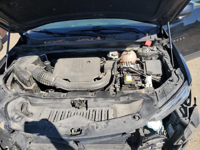 Photo 12 from auction – 2021 CHEVROLET BLAZER 2LT with VIN 3GNKBCR47MS572750