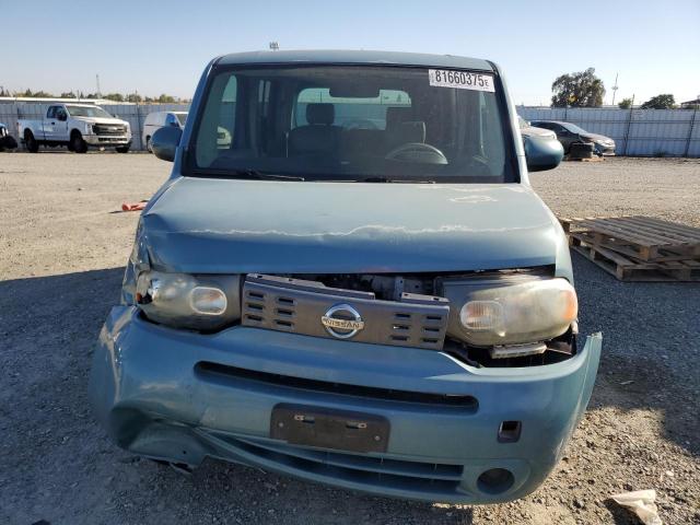 Photo 5 from auction – 2011 NISSAN CUBE BASE with VIN JN8AZ2KR9BT209342