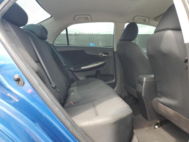 Photo 10 from auction – 2010 TOYOTA COROLLA BA with VIN 2T1BU4EE7AC378428
