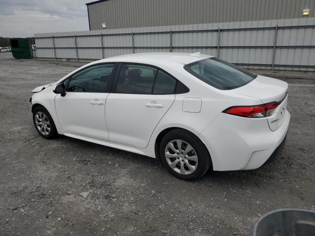 Foto 2 de la subasta – 2023 TOYOTA COROLLA LE con VIN 5YFB4MDE5PP040231