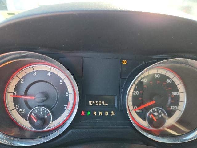 Photo 9 from auction – 2018 DODGE GRAND CARA with VIN 2C4RDGCG1JR307231