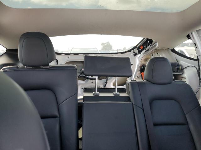 Photo 10 from auction – 2020 TESLA MODEL Y with VIN 5YJYGDEF1LF058854