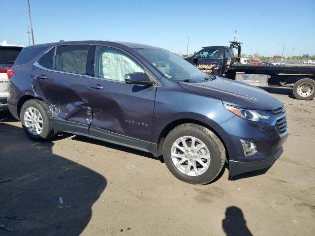 Photo 4 from auction – 2018 CHEVROLET EQUINOX LT with VIN 3GNAXJEV5JS612478