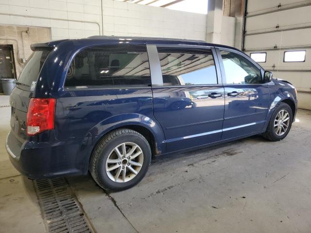 Photo 3 from auction – 2014 DODGE GRAND CARA with VIN 2C4RDGCG5ER104767
