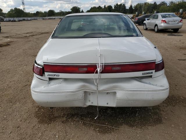 Photo 6 from auction – 1994 LINCOLN MARK VIII with VIN 1LNLM91V3RY784541