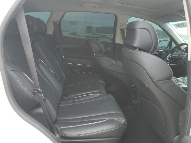 Photo 11 from auction – 2021 GENESIS GV80 BASE with VIN KMUHCESC4MU039975