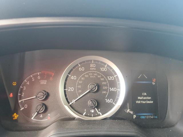 Photo 9 from auction – 2020 TOYOTA COROLLA LE with VIN JTDEPRAE2LJ065477