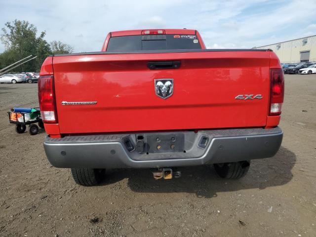 Photo 6 from auction – 2012 DODGE RAM 1500 SLT with VIN 1C6RD7GT7CS255250