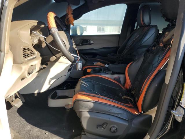 Photo 7 from auction – 2022 CHRYSLER PACIFICA TOURING L with VIN 2C4RC1BG3NR169005