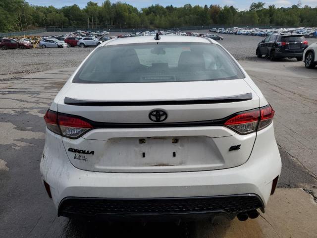 Photo 6 from auction – 2021 TOYOTA 025FD25 with VIN 5YFS4MCE6MP085367