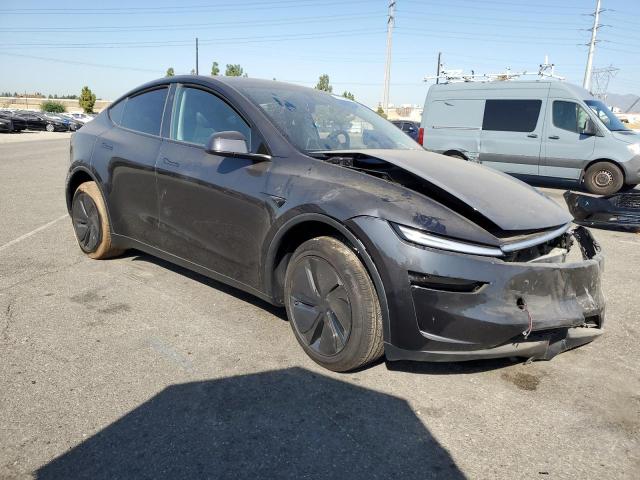 Photo 4 from auction – 2026 TESLA MODEL Y with VIN 7SAYGDED4TF419835
