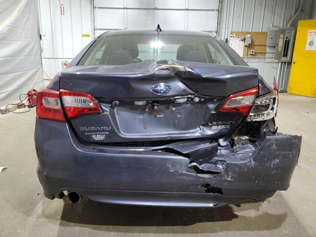Photo 6 from auction – 2017 SUBARU LEGACY 2.5 with VIN 4S3BNAC61H3035866